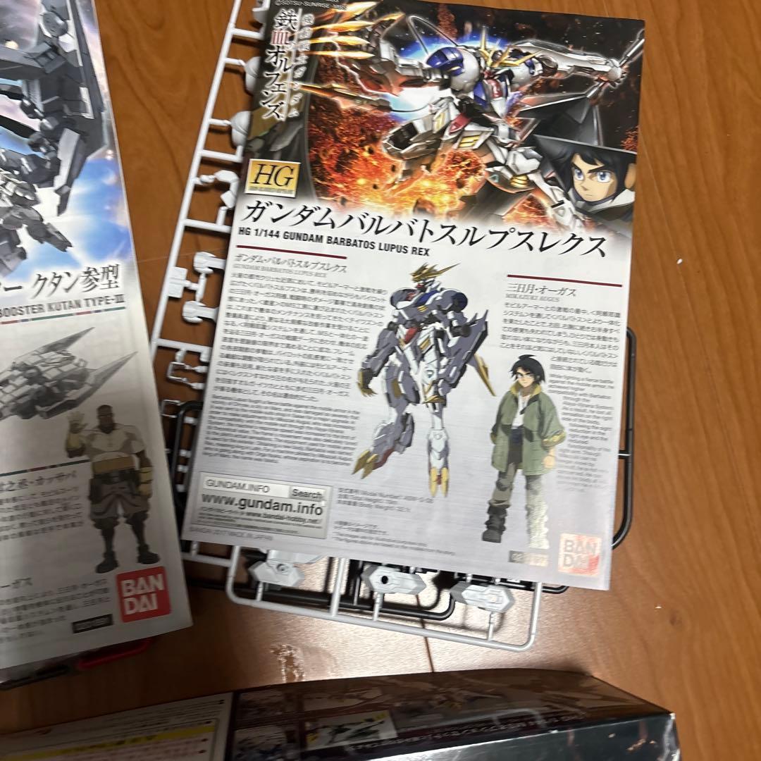 HG ガンプラまとめ売り販売8点セット&プラスα限定値下げ専用