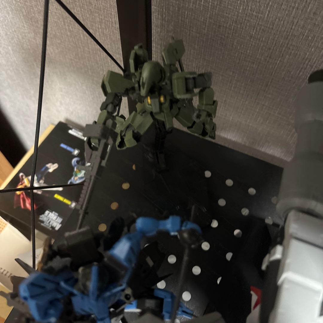 HG ガンプラまとめ売り販売8点セット&プラスα限定値下げ専用