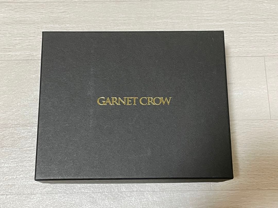 GARNET CROW オルゴール バタフライ・ノット