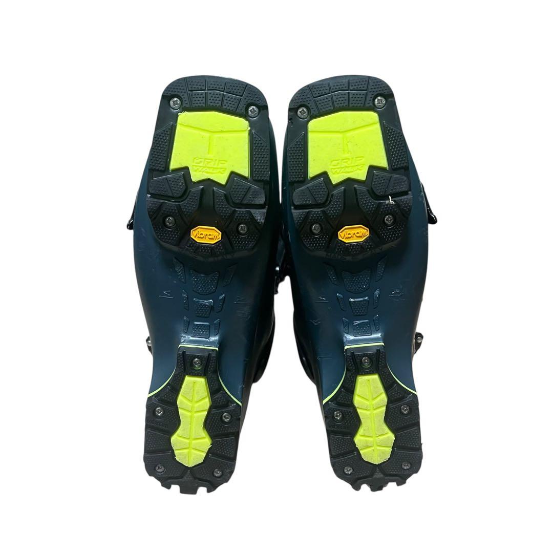 【良品】FISCHER RANGER FREE 120 26.5 スキーブーツ