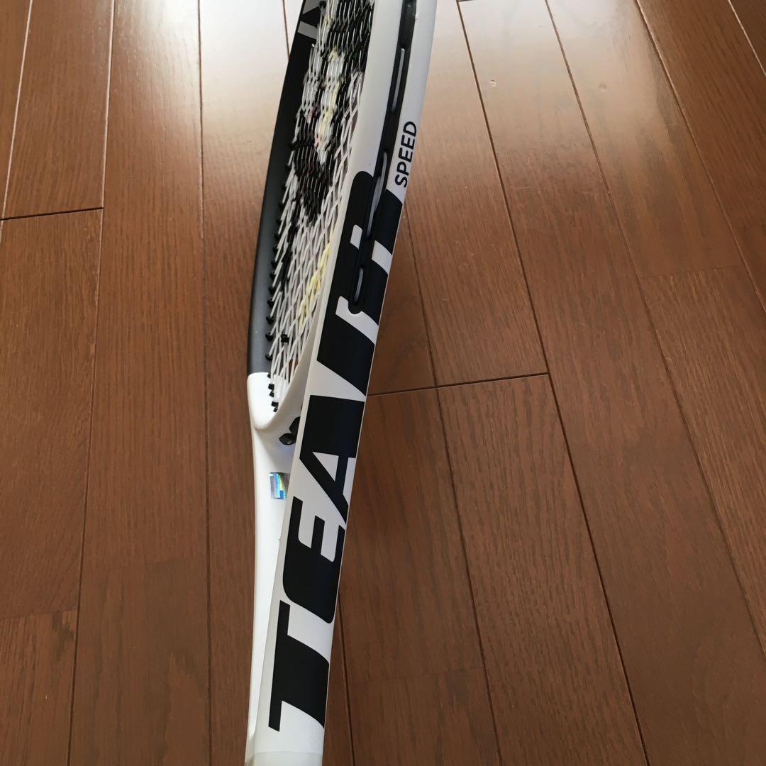 【新品・レア】Völkl Team Speed G2 テニスラケット