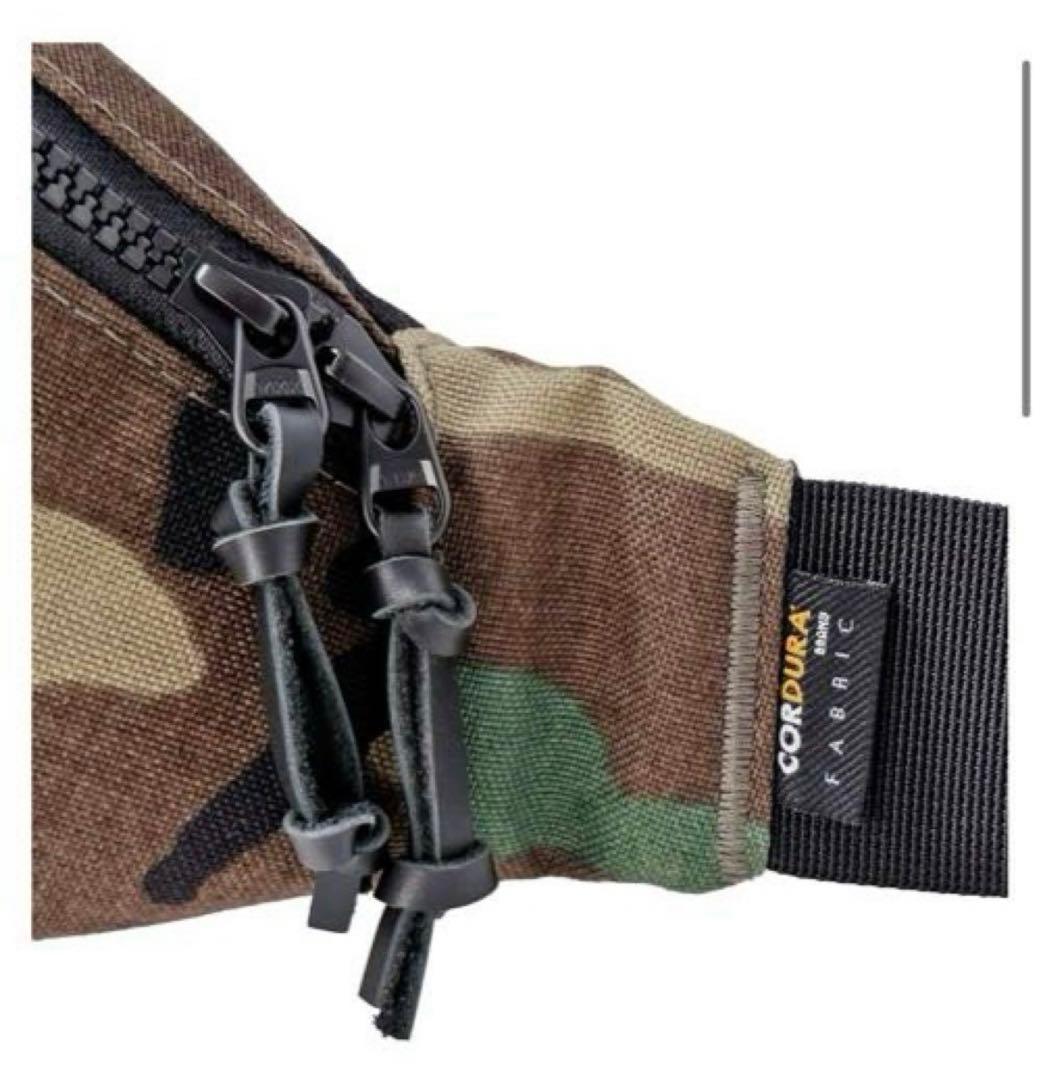 ゴルフィッカーズ　カートバッグ　ラウンドバッグ