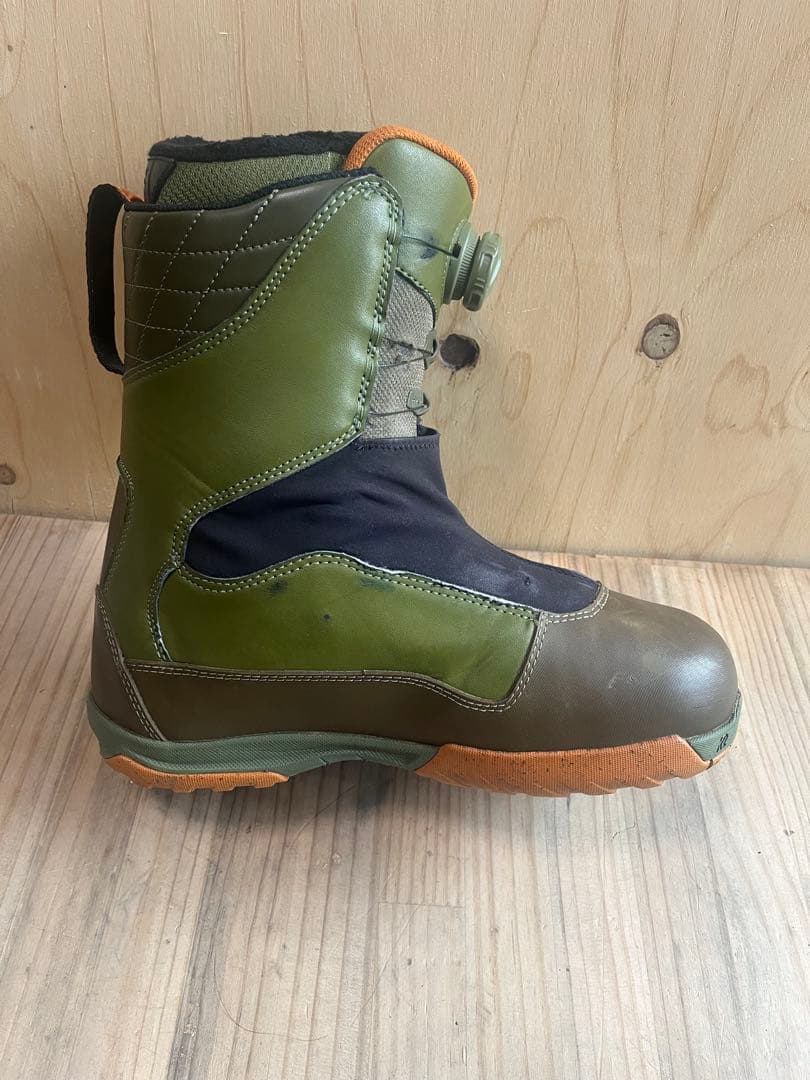 スノーボード K2 surfer 27.5cm 9.5inch