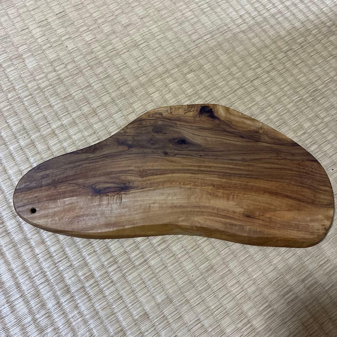オリーブカッティングボード