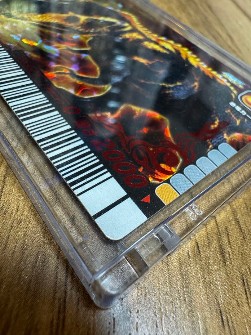 恐竜キング　ブラックティラノサウルス