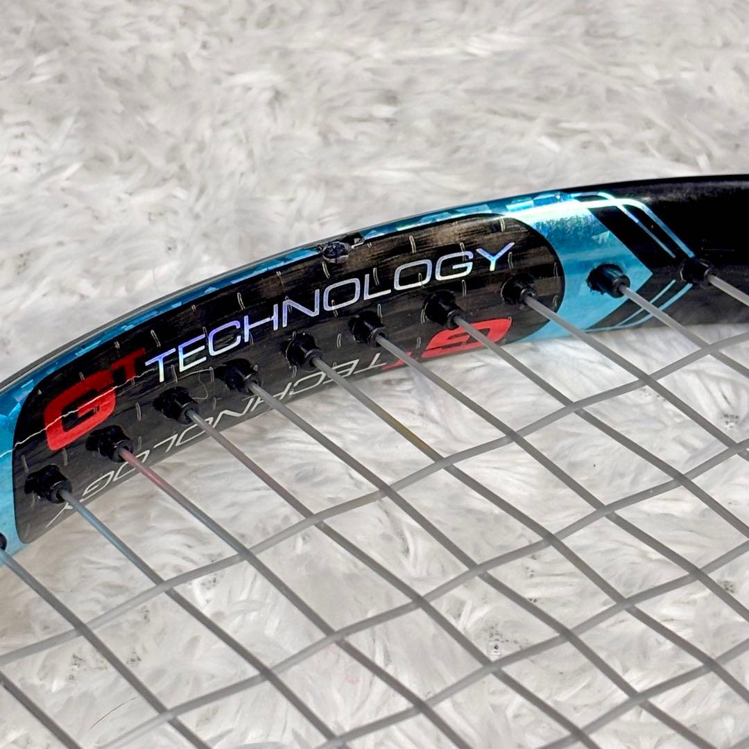 ✨超美品✨人気 バボラPURE DRIVE GT テニスラケット 2012