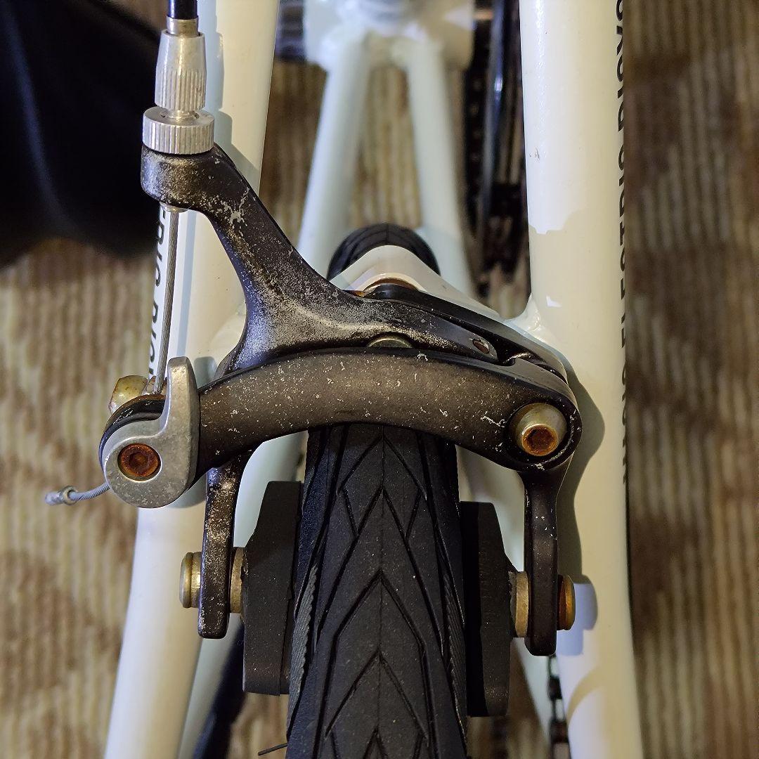 TRANS MOBILLY TM-MV207E 電動アシスト自転車 2台