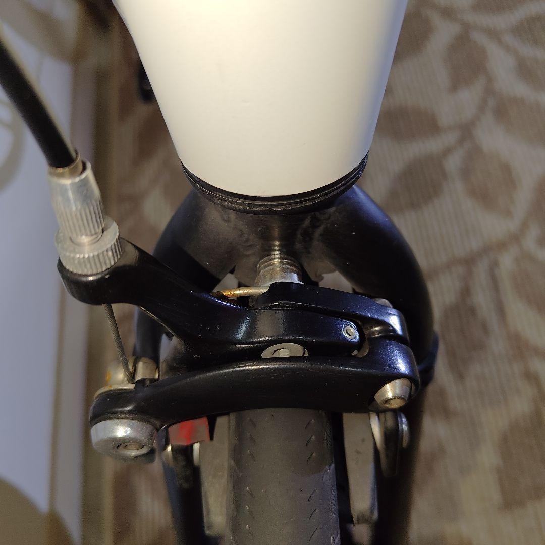 TRANS MOBILLY TM-MV207E 電動アシスト自転車 2台