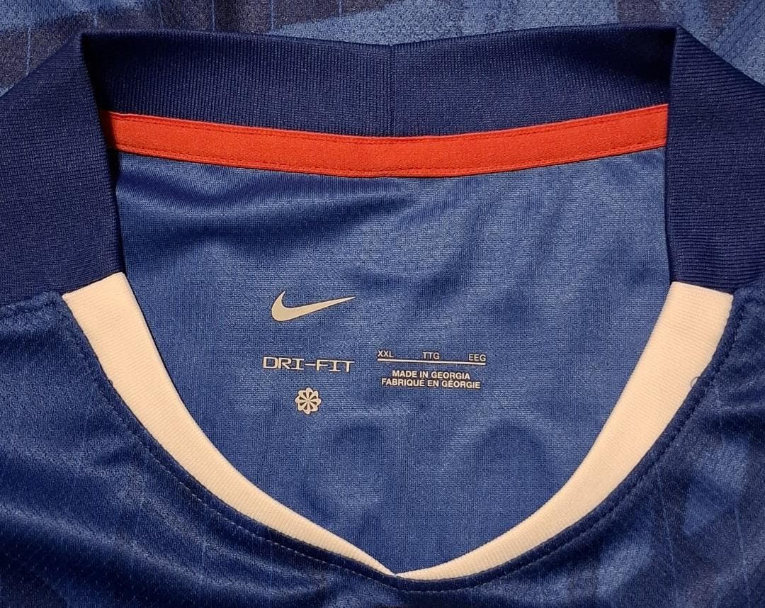 【最終値下げ価格】チェルシー 25-26 ホーム レプリカ【CWCマーク】