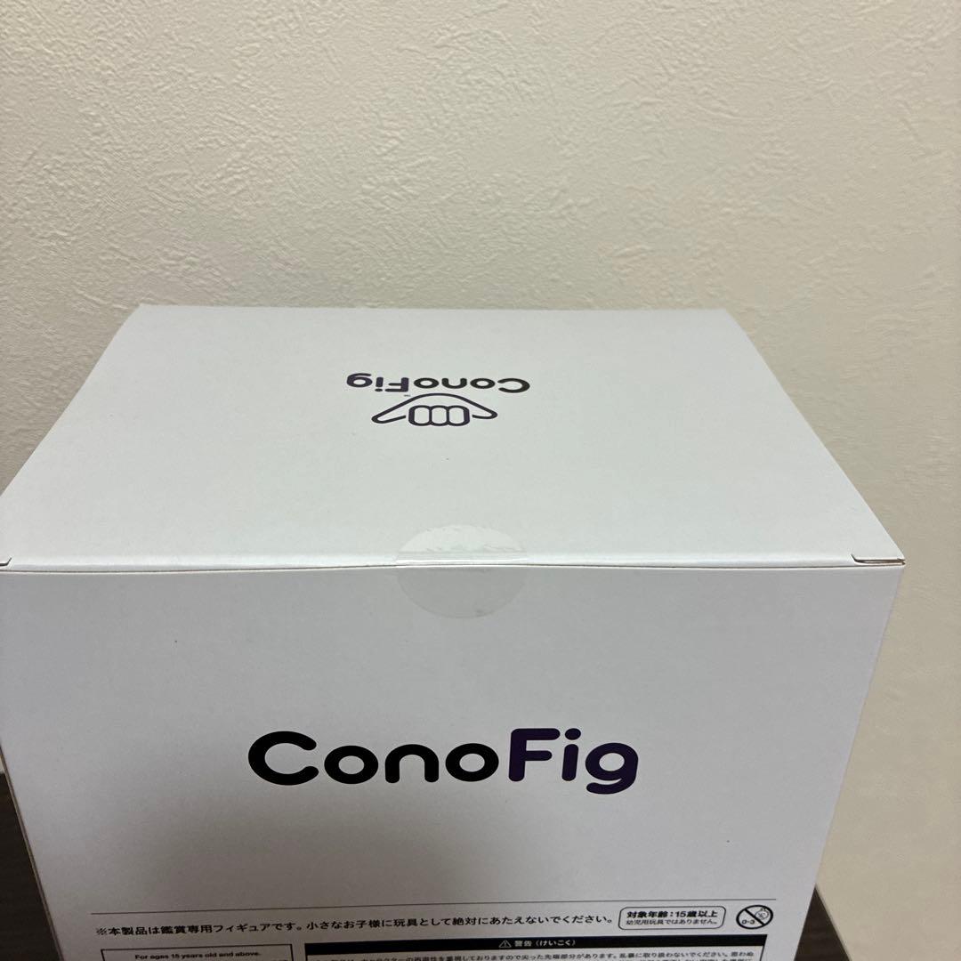 ConoFig　Fate/Grand Order ジャンヌ・ダルク〔オルタ〕