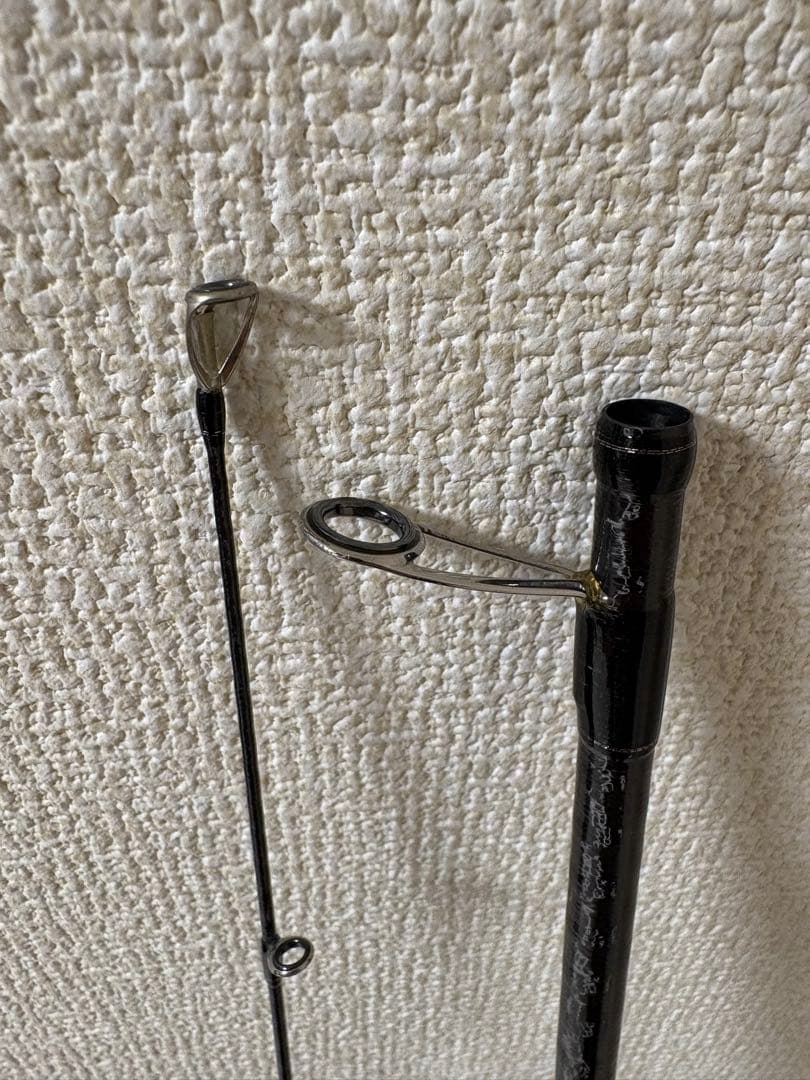 シマノ　ハードロッカー　83MH