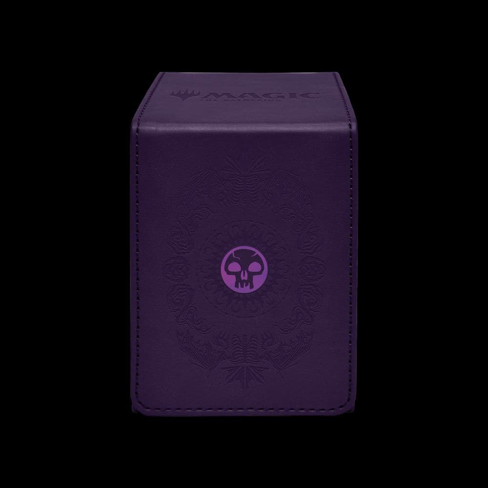 MTG マナ7 フリップデッキケース 沼 新品未開封品 ウルトラプロ