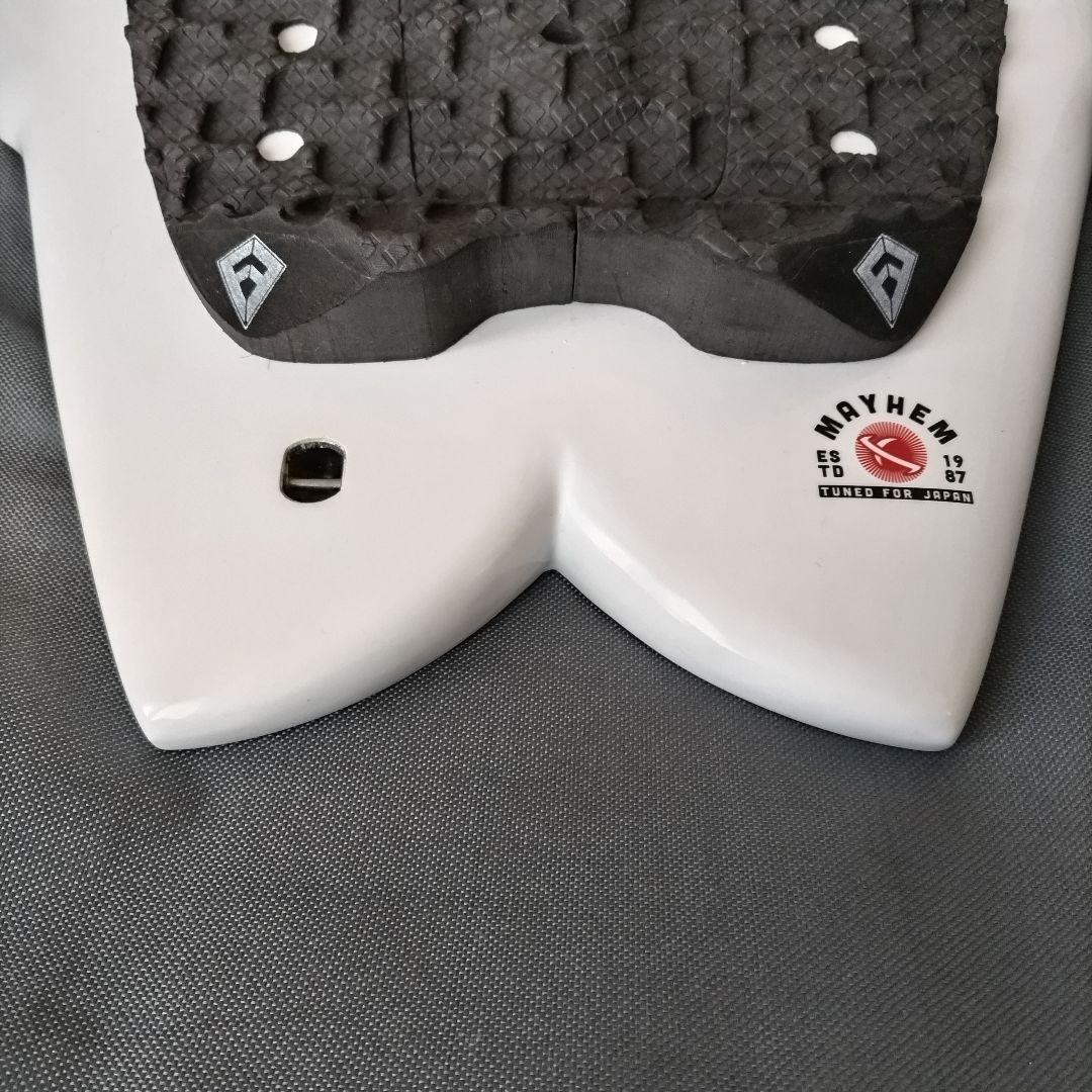 PLACEBO RNF-SNAPPER 5’ 5″