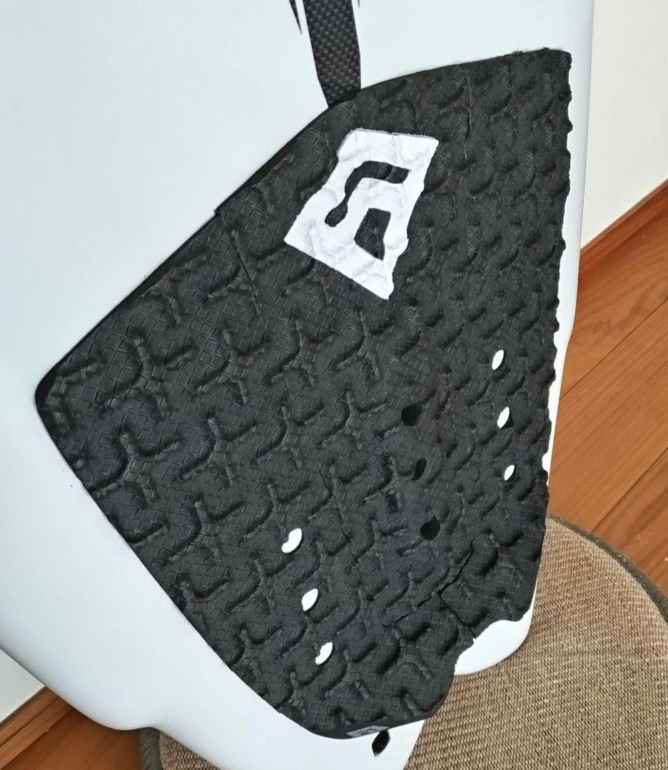 PLACEBO RNF-SNAPPER 5’ 5″