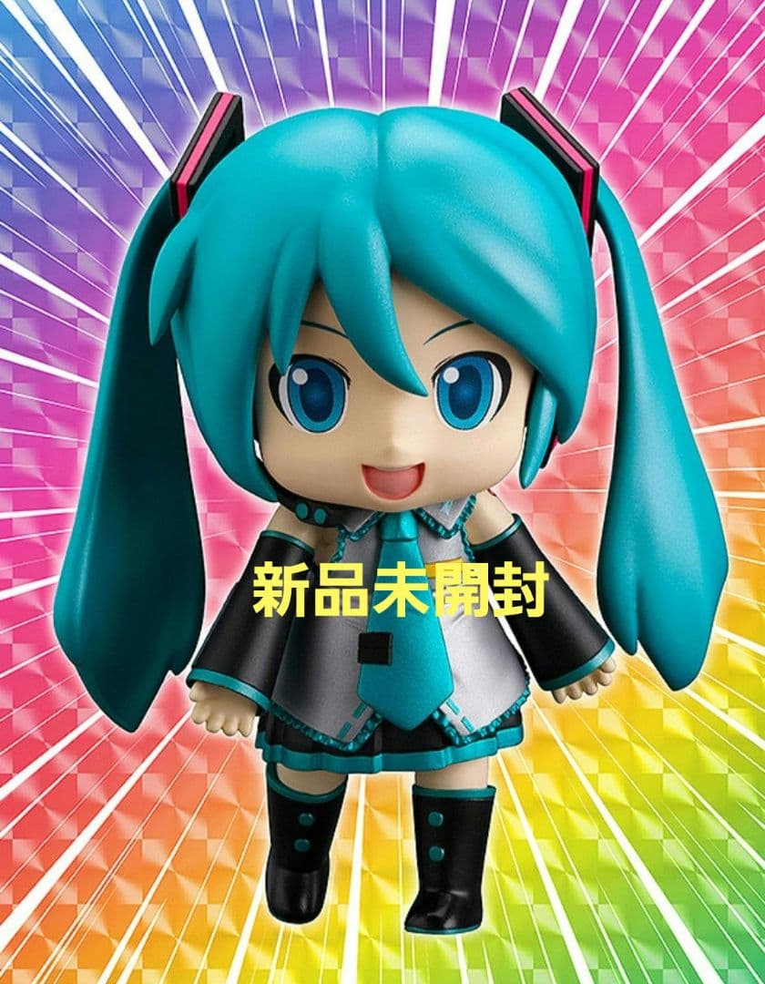 初音ミク／1714 ミクダヨー10th Anniversary Ver.