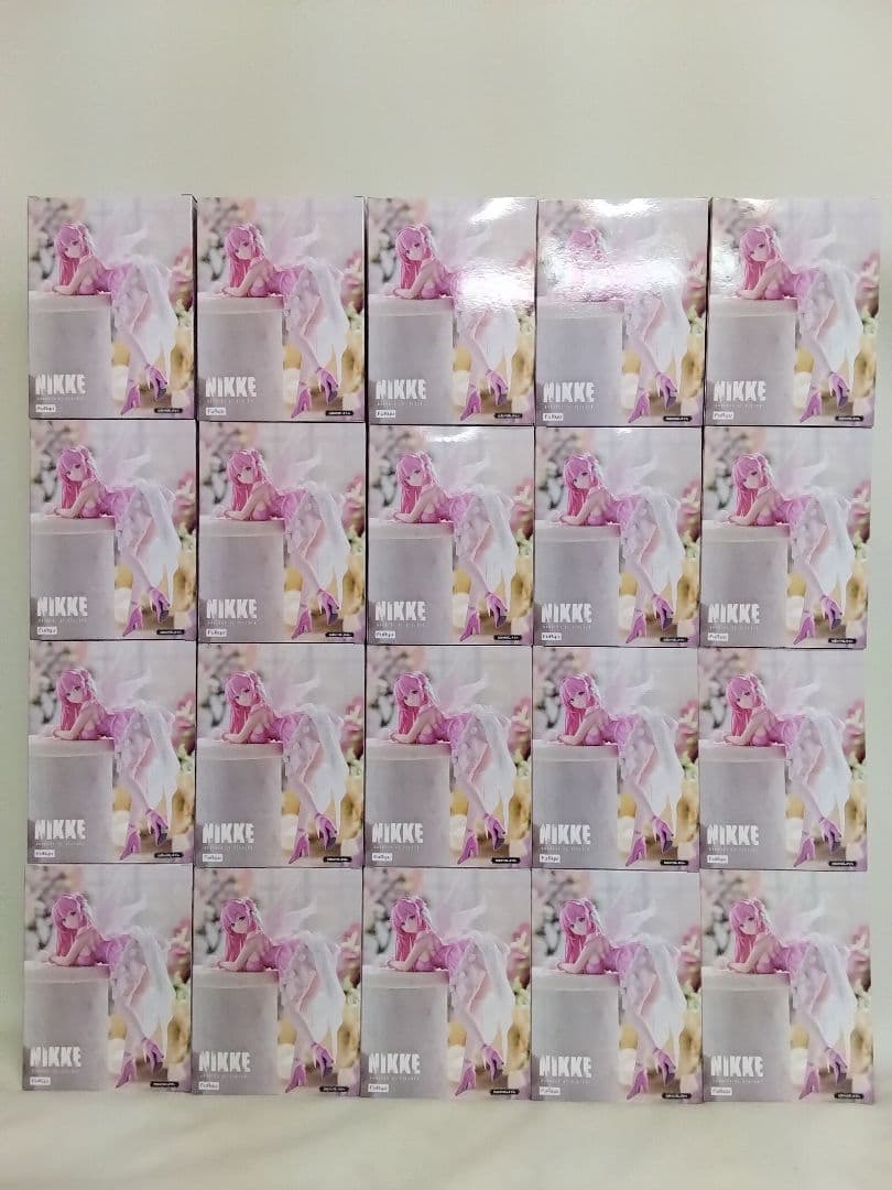 勝利の女神 NIKKEぬーどるストッパー ドロシー ノスタルジア③