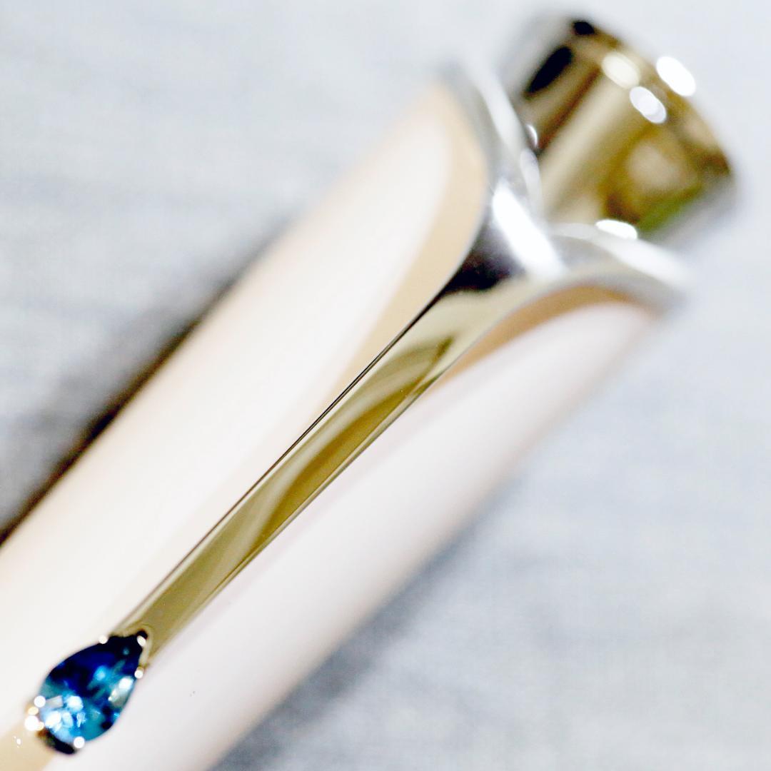 【極美品】モンブラン ボールペン ミューズ プードレ スペシャルエディション