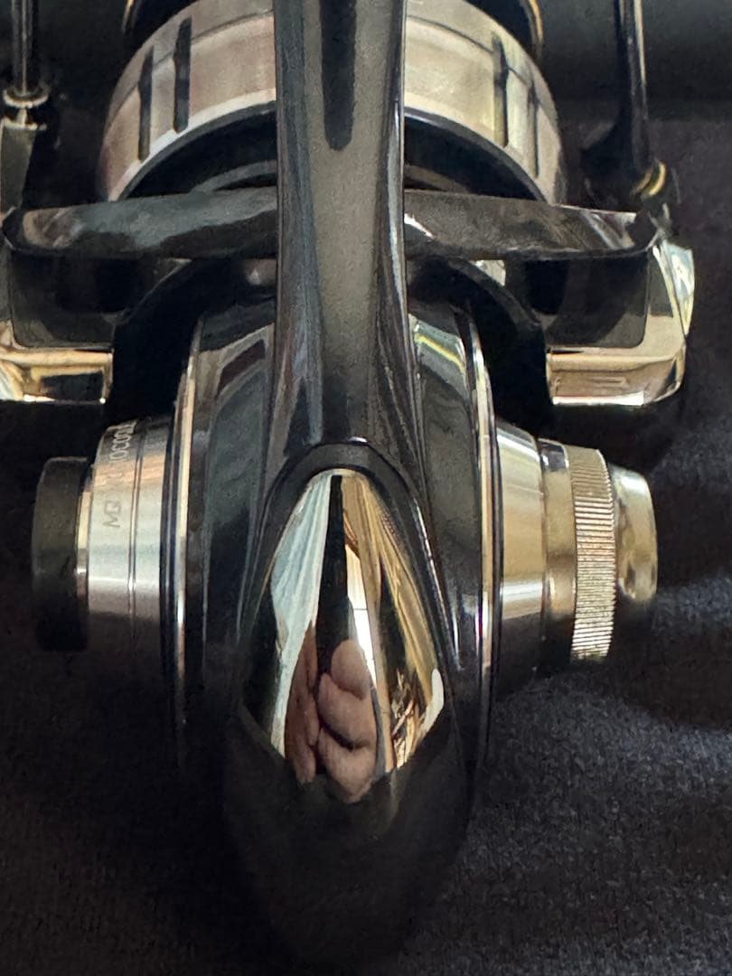 【美品】19 セルテート　LT5000D-XH フルベアリング