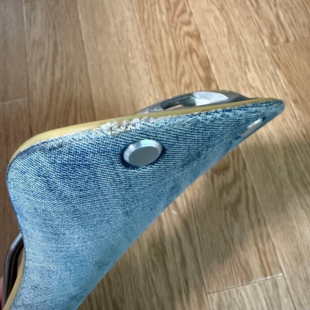 BROOKS CAMBIUM C17　DENIM RIMITED EDITION