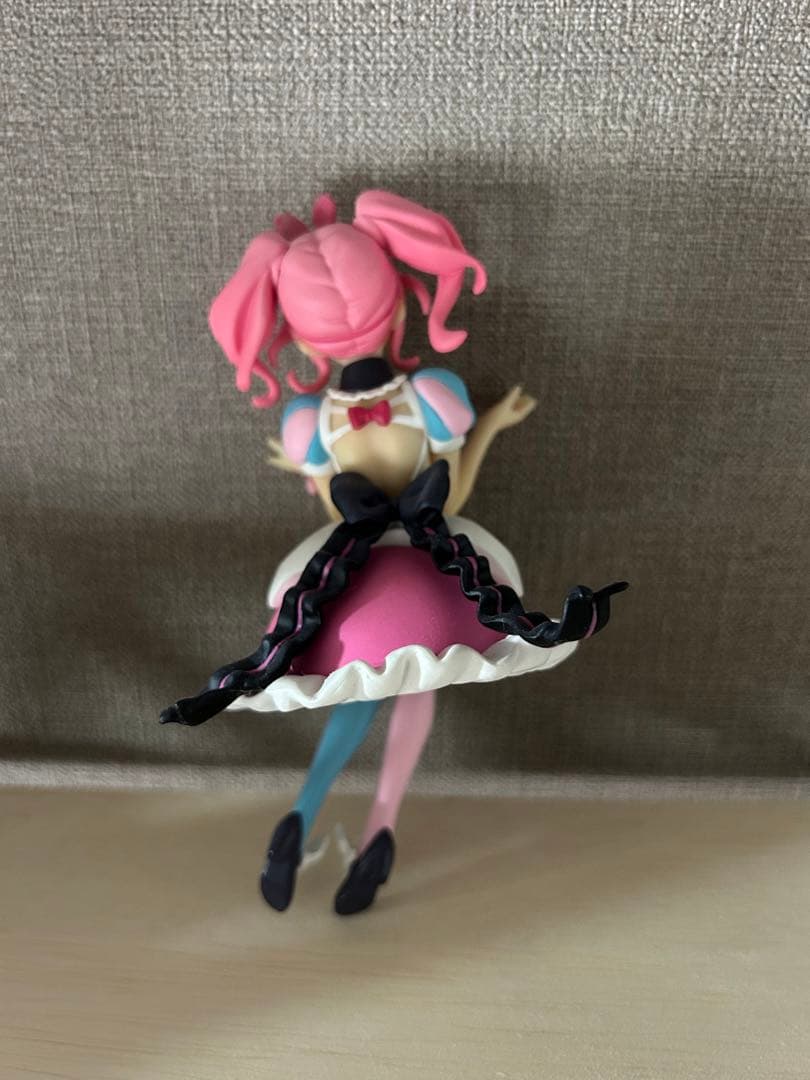 やのまん フィギア SiPドール マクロスΔ フレイア・ヴィオン　マキナ・中島