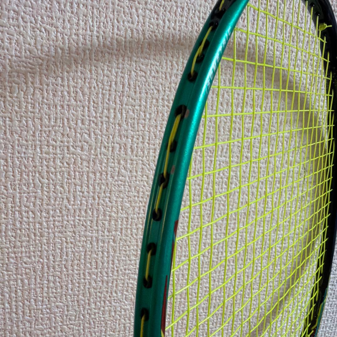 astorox 88s 初代 4UG5