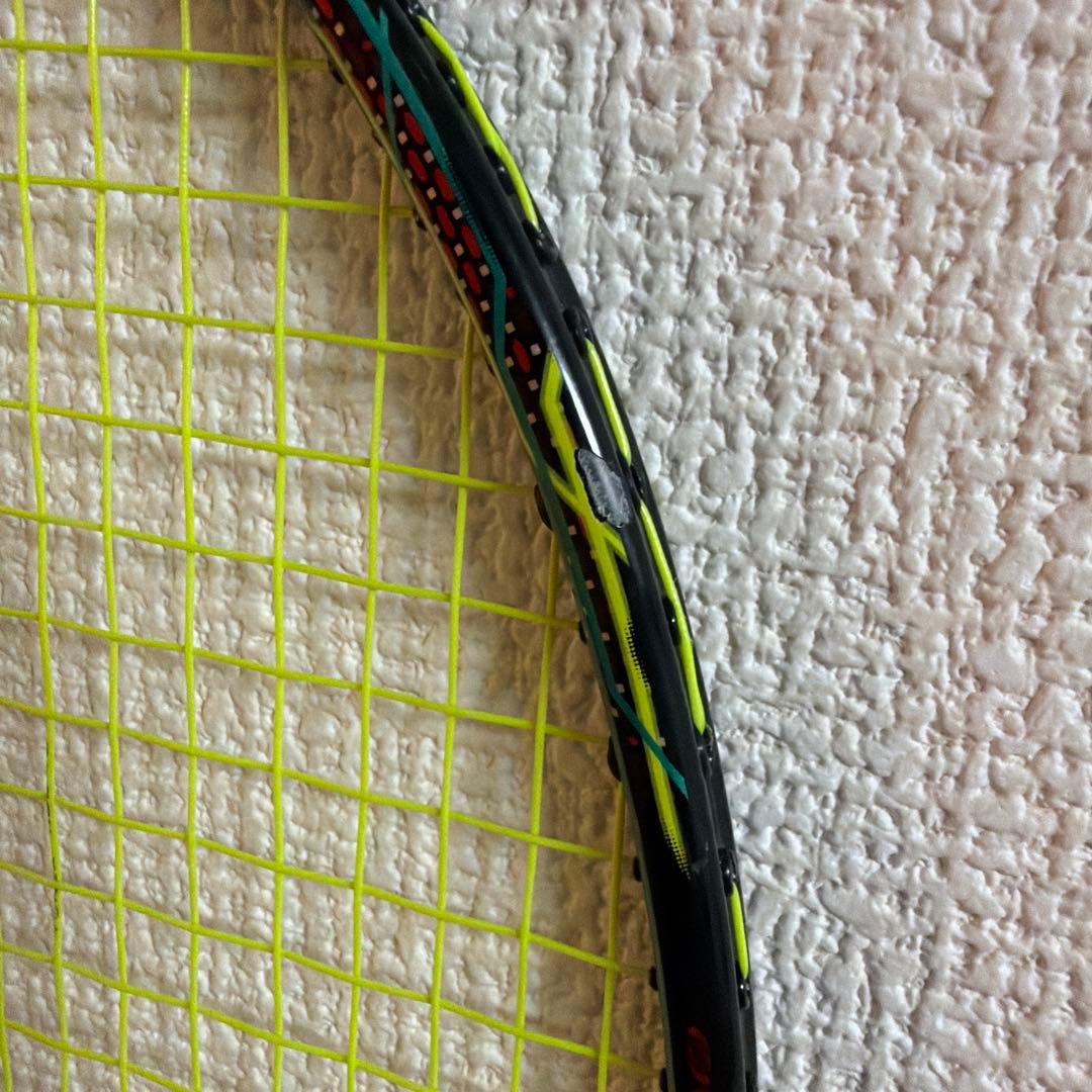 astorox 88s 初代 4UG5