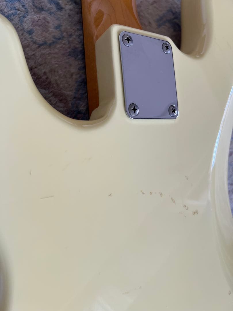 Fender Japan Precision Bass PB-70 日本製