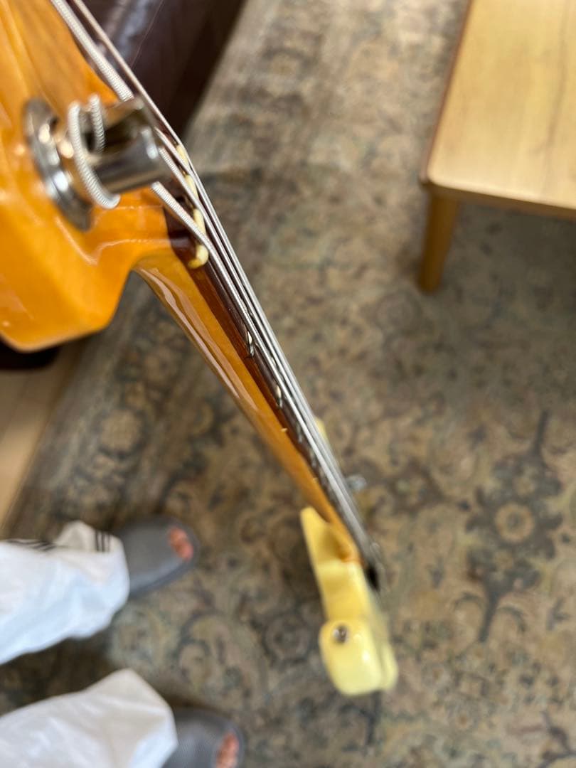 Fender Japan Precision Bass PB-70 日本製
