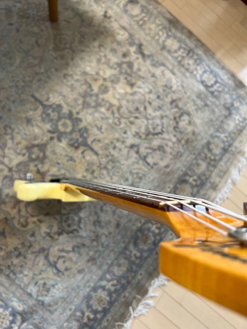 Fender Japan Precision Bass PB-70 日本製