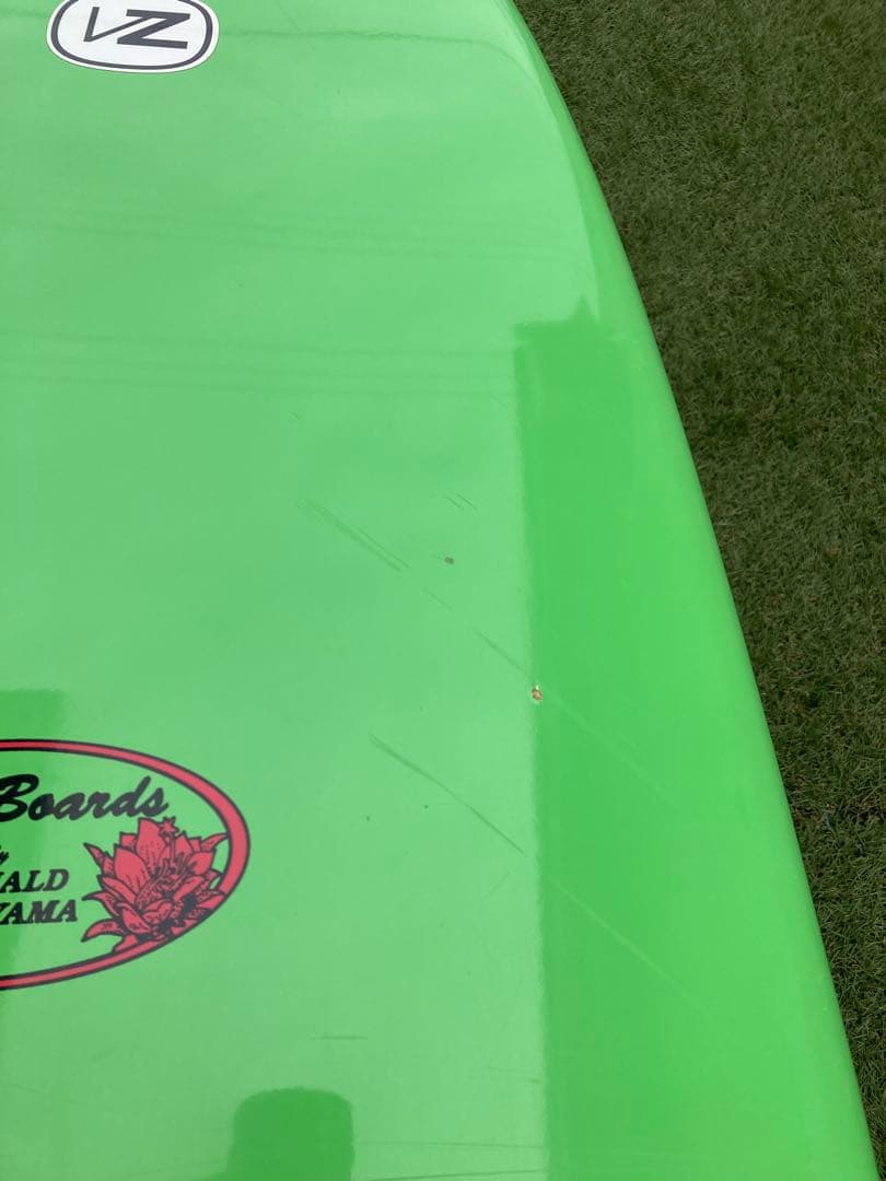 ドナルドタカヤマ　ノアコンプ　送料込み！