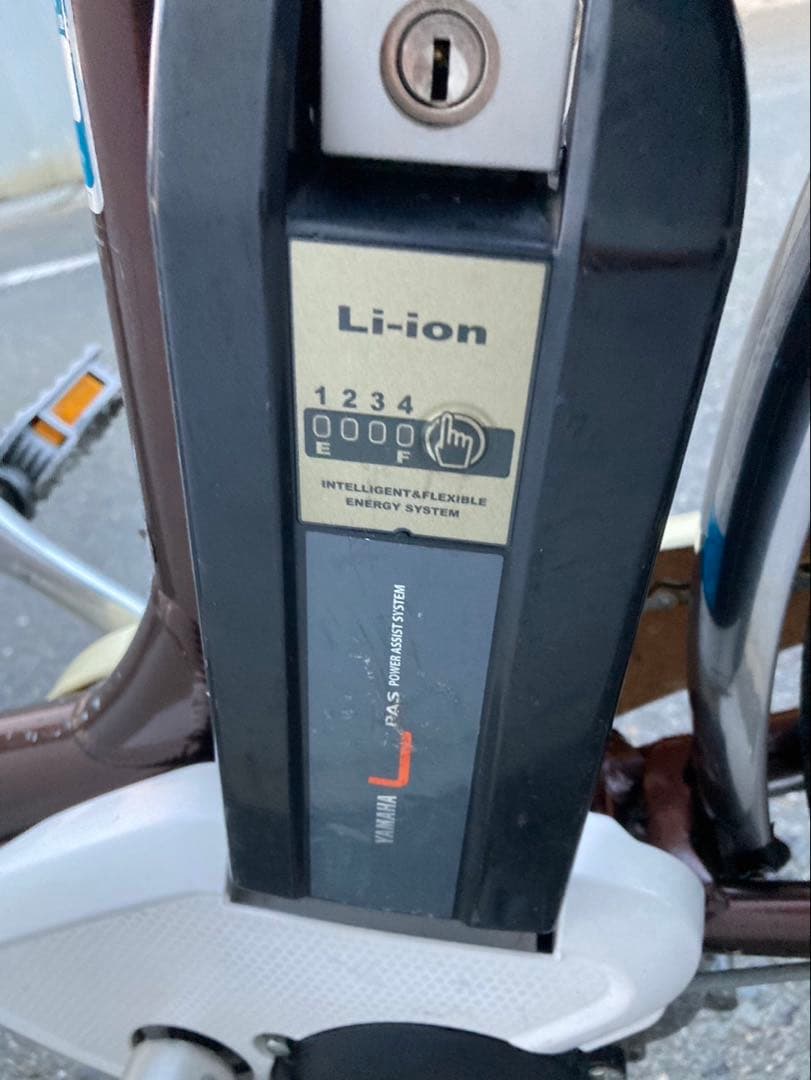 1792業界最長12ヶ月保証付！送料無料エリア多数！安全整備済み！電動自転車