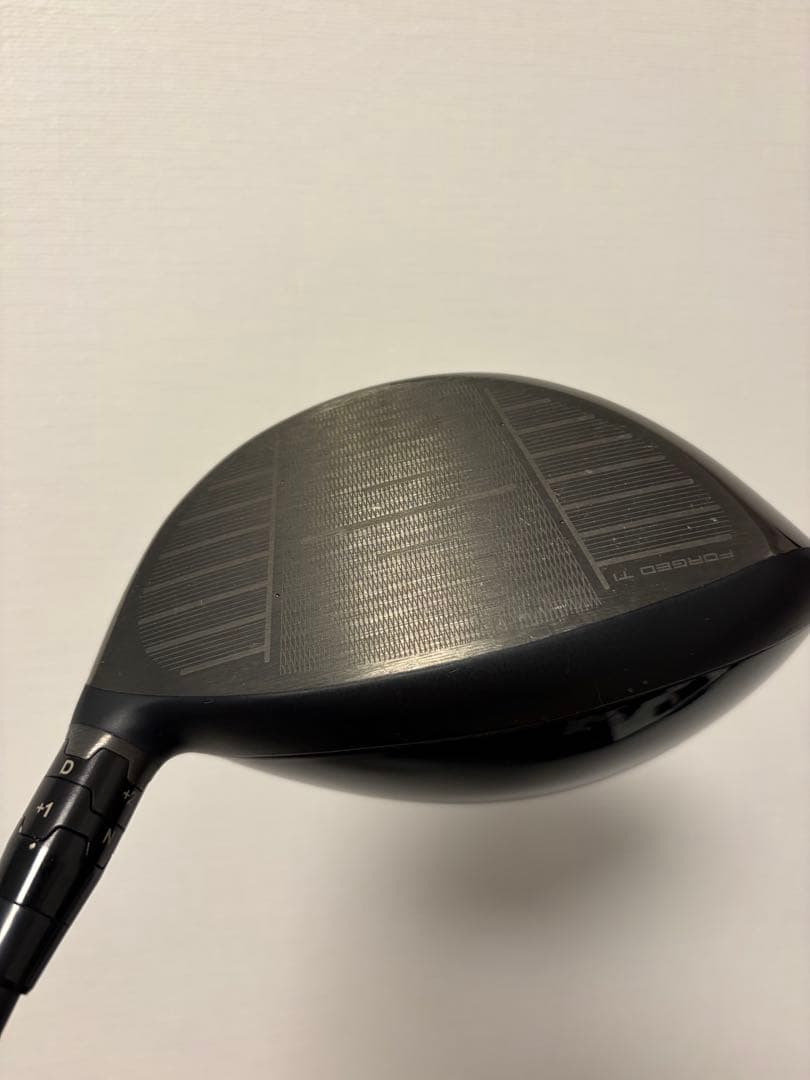 PARADYM ♦︎♦︎♦︎ トリプルダイヤ ドライバー 10.5 iz