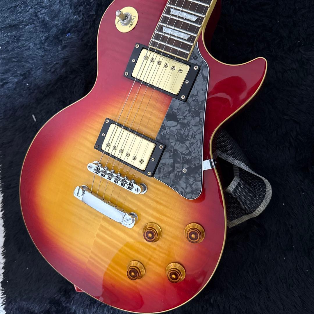 Epiphone Les Paul Standard エレキギター 弦楽器