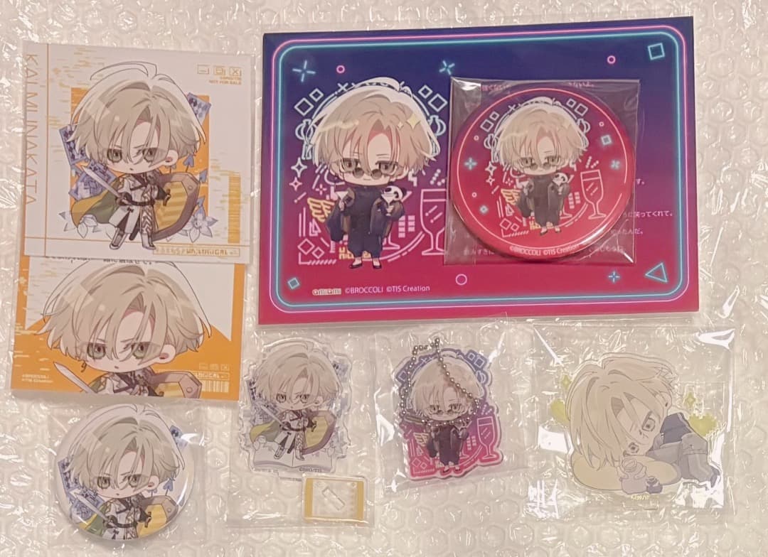 UN:LOGICAL アンロジカル　アリスNET あみあみ　アニメガ　ソフマップ