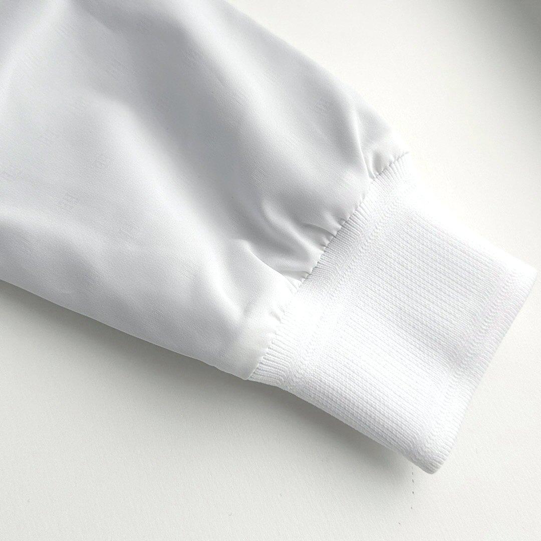 507 パーリーゲイツ 透湿防水 保温 ジップアップブルゾン アウター 2 L