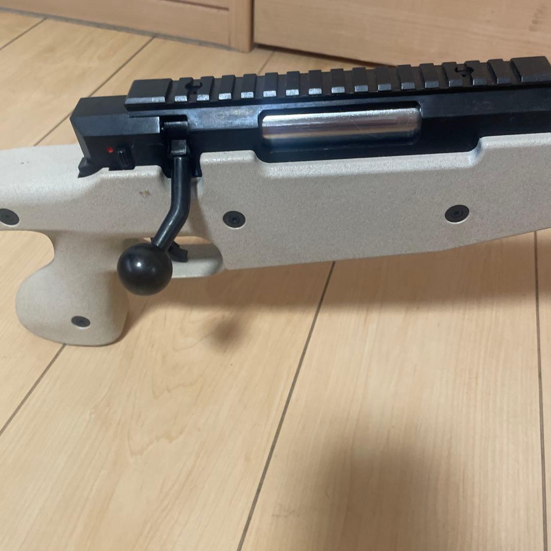 マルゼン＊ APS＊type96