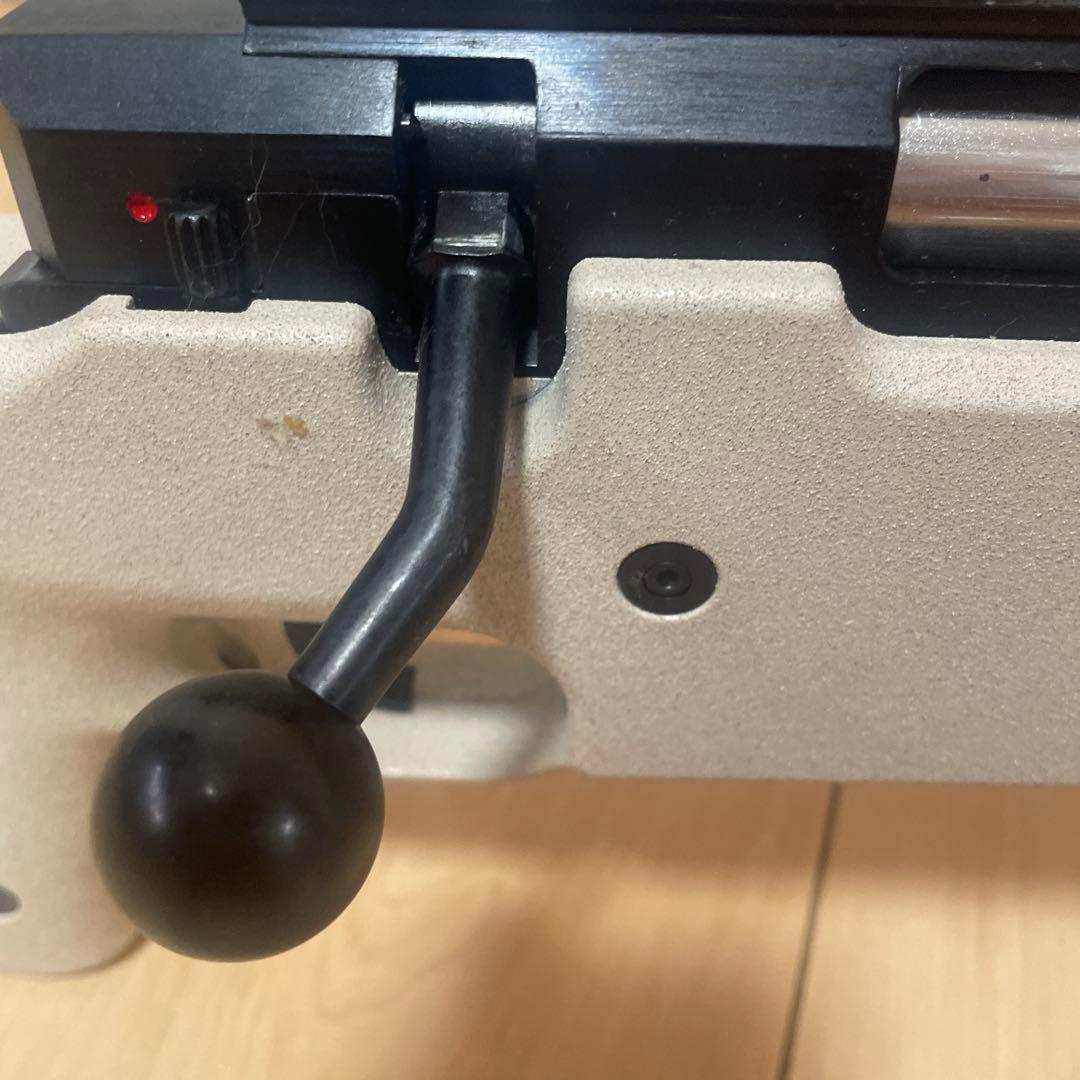 マルゼン＊ APS＊type96