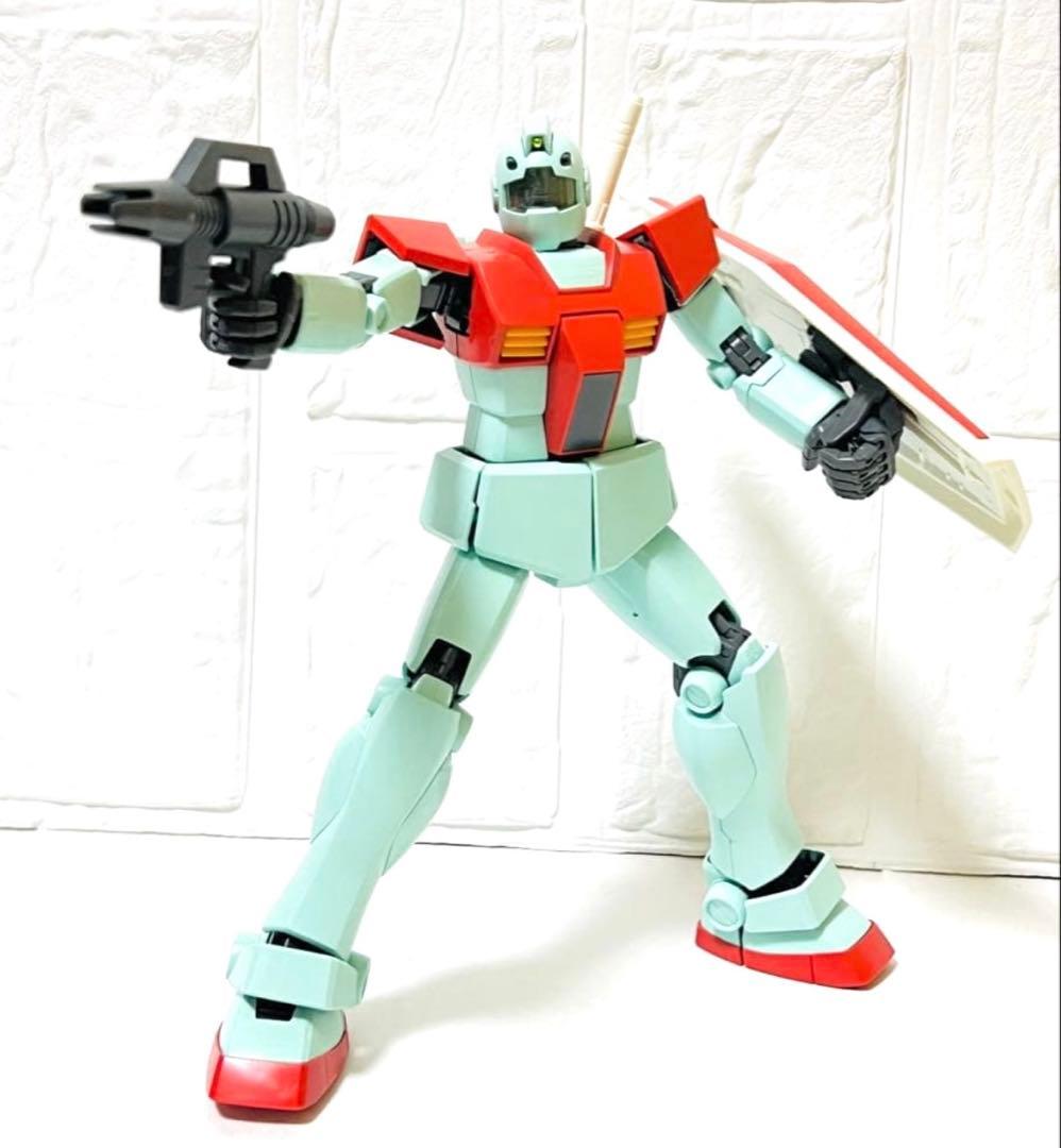 MG ジム Ver.2.0 初回版 ガンプラ バンダイ 美品 入手困難 限定