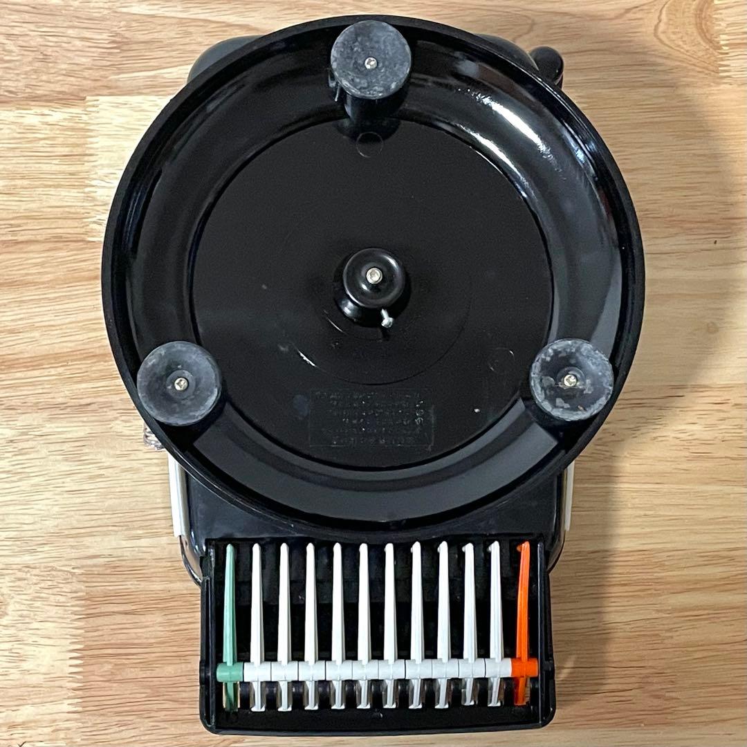 未使用？ 黒電話の電話台 2台セット 回転台 電話帳 昭和レトロ