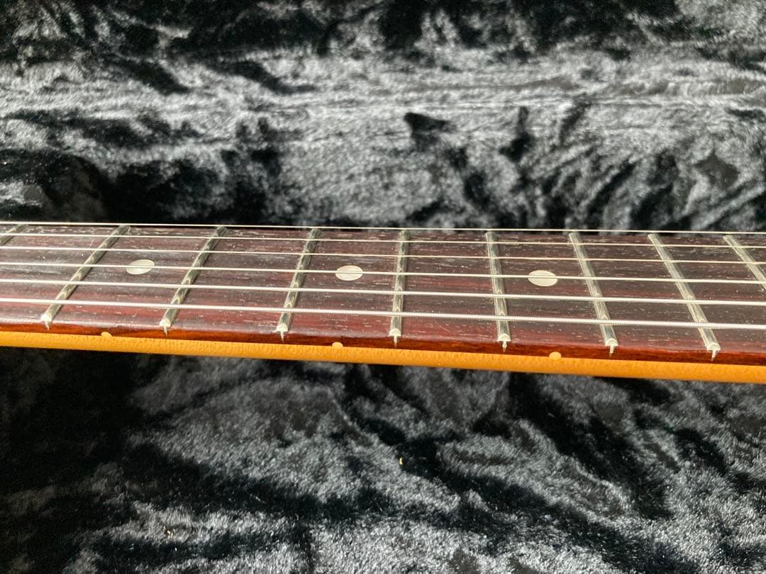 Fender American Ultra Telecaster 美品