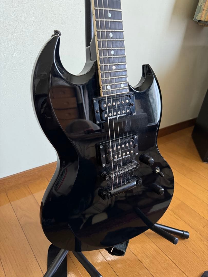ESP VIPER おまけ付き