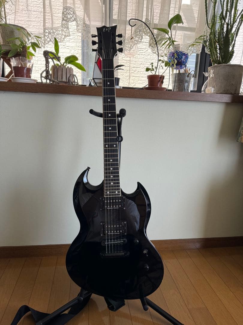 ESP VIPER おまけ付き
