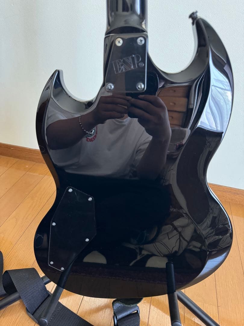 ESP VIPER おまけ付き