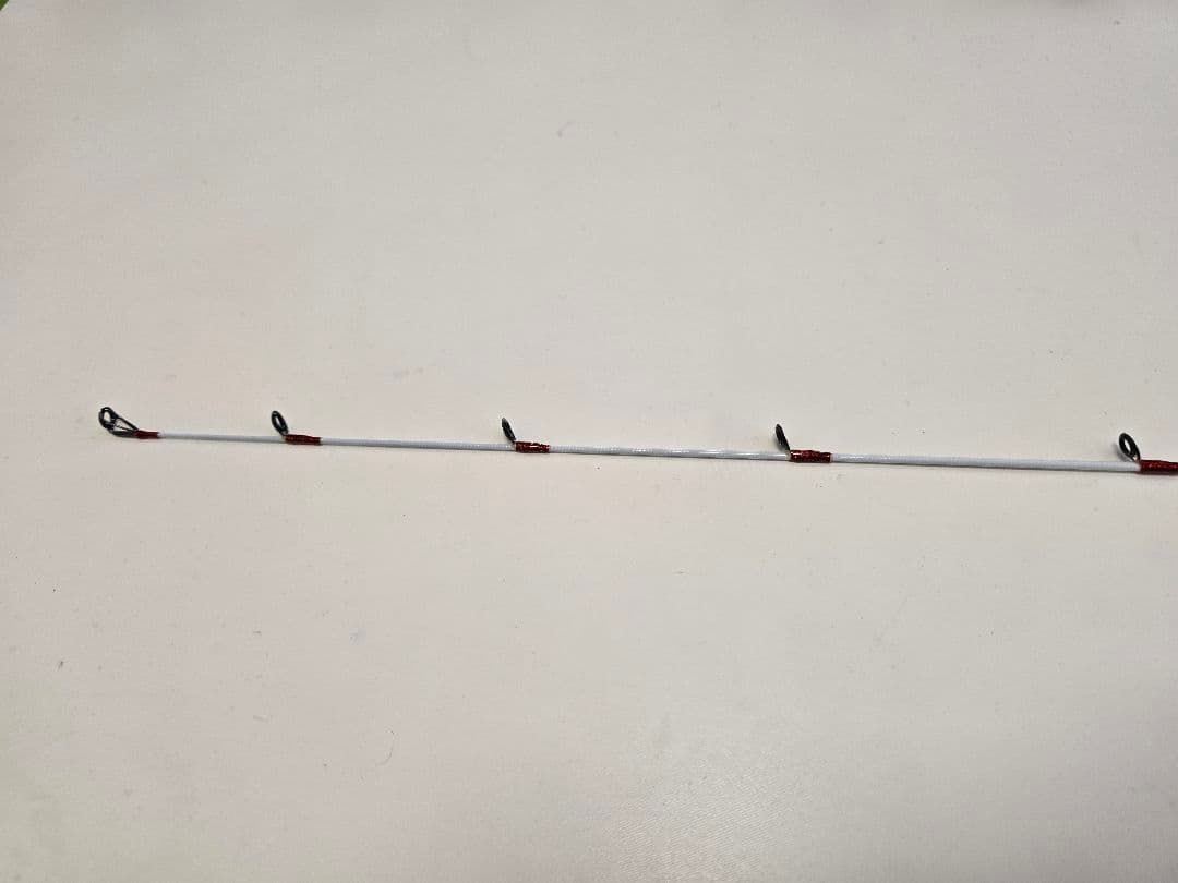 シマノ炎月SS 863M-SF