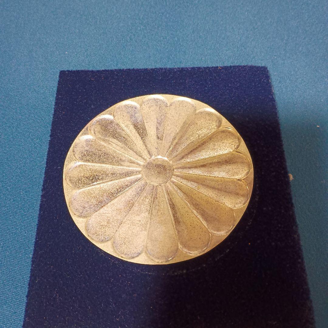 タ*シ様 金鵄勲章　勲六セット