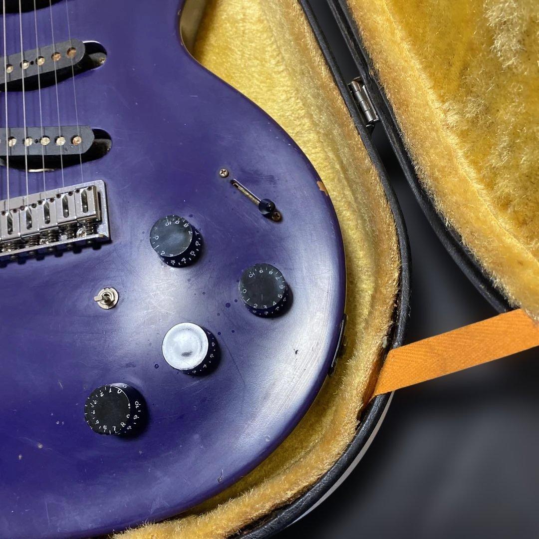 今週の1本‼️エドワーズ‼️初期型　EDWARDS E-I-85LP INORAN