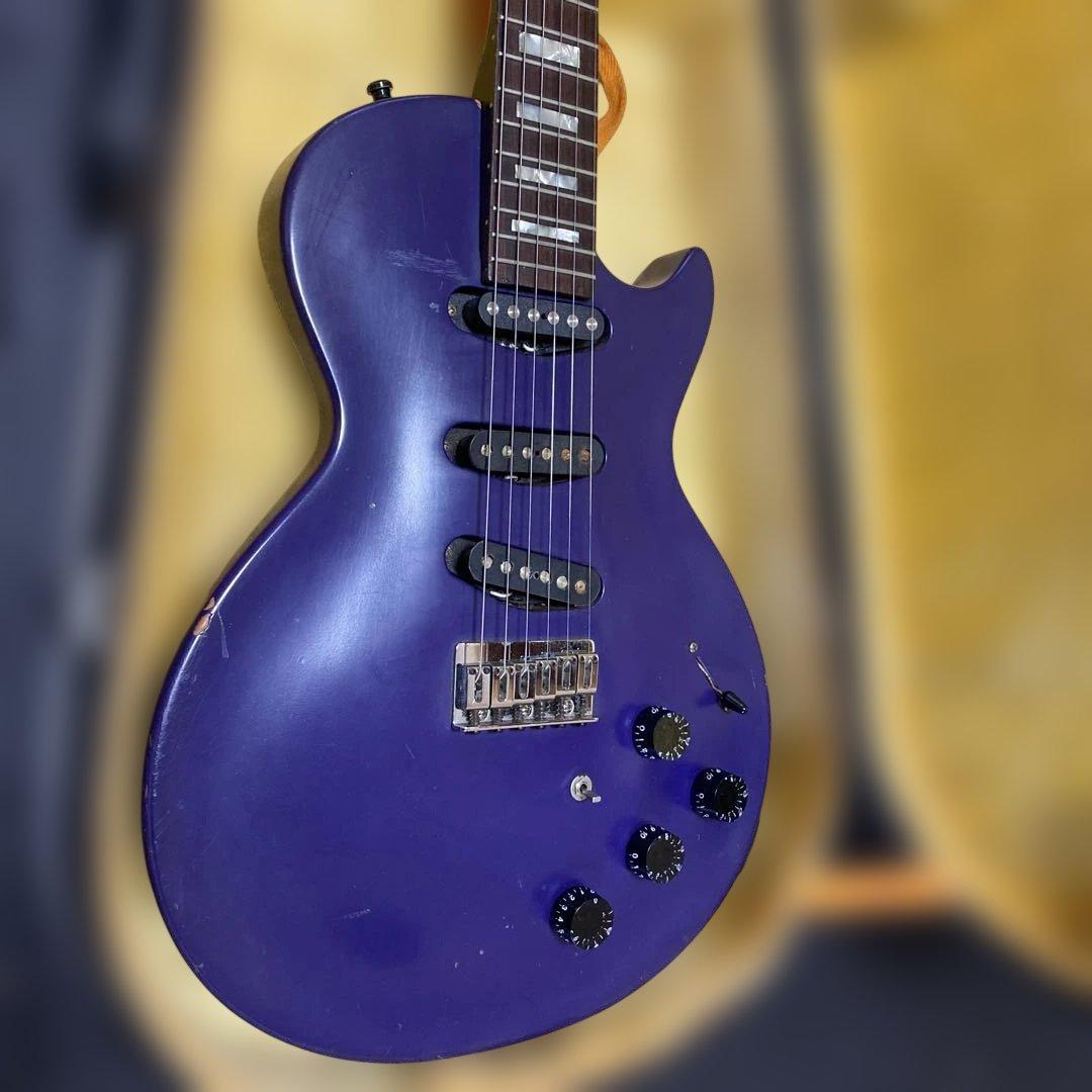 今週の1本‼️エドワーズ‼️初期型　EDWARDS E-I-85LP INORAN