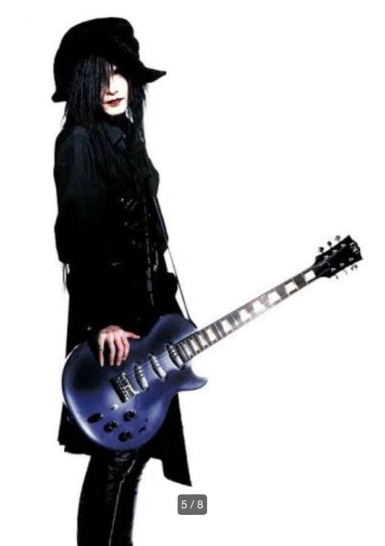 今週の1本‼️エドワーズ‼️初期型　EDWARDS E-I-85LP INORAN