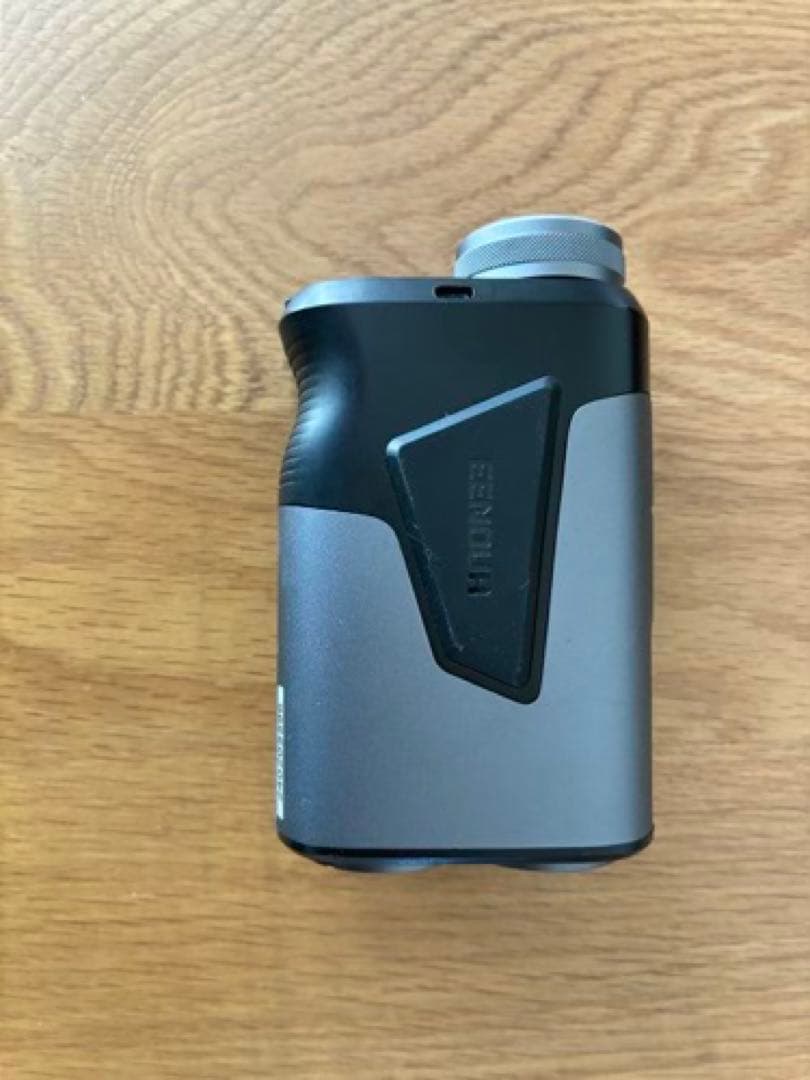 EENOUR U1000RG(グレー) ゴルフ距離測定器