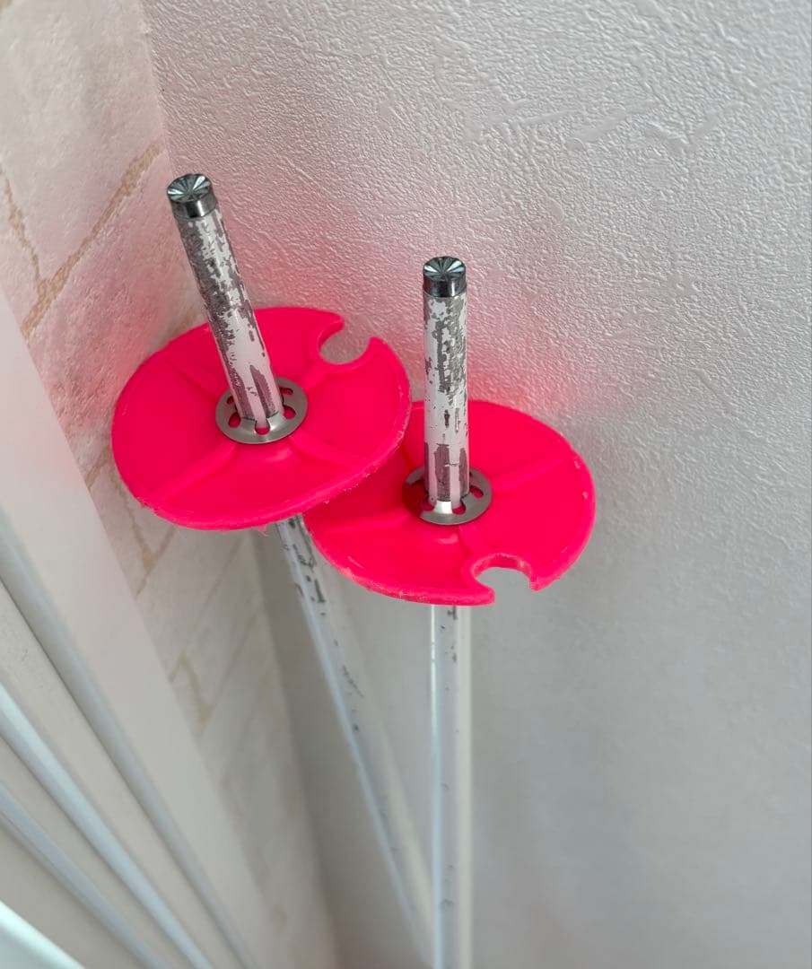 【スキー板】ブリザード軽量153cm（ビンディング付）＆ストック＆バッグ